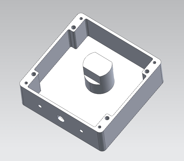 光電產(chǎn)品機(jī)械結(jié)構(gòu)圖紙