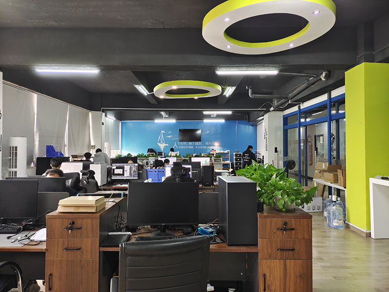 研發(fā)及創(chuàng)新能力