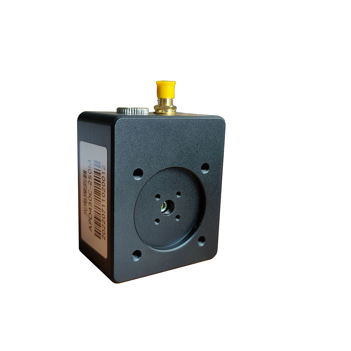 APD430 Avalanche Photodetector, Free-Space，800-1700nm