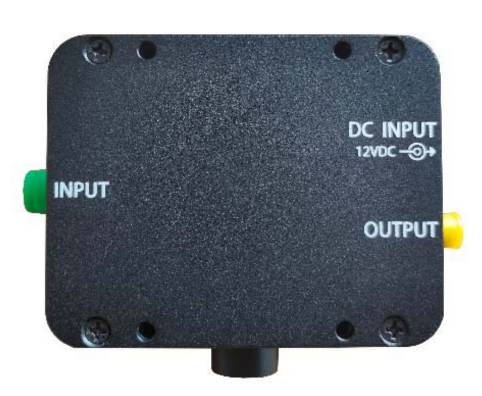 DVS用APD雪崩光電轉換模塊