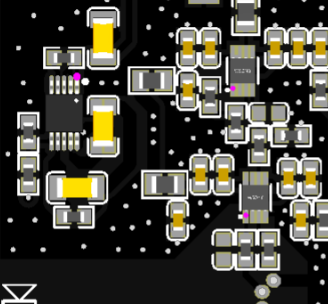 OEM工業(yè)定制，光電探測電路板