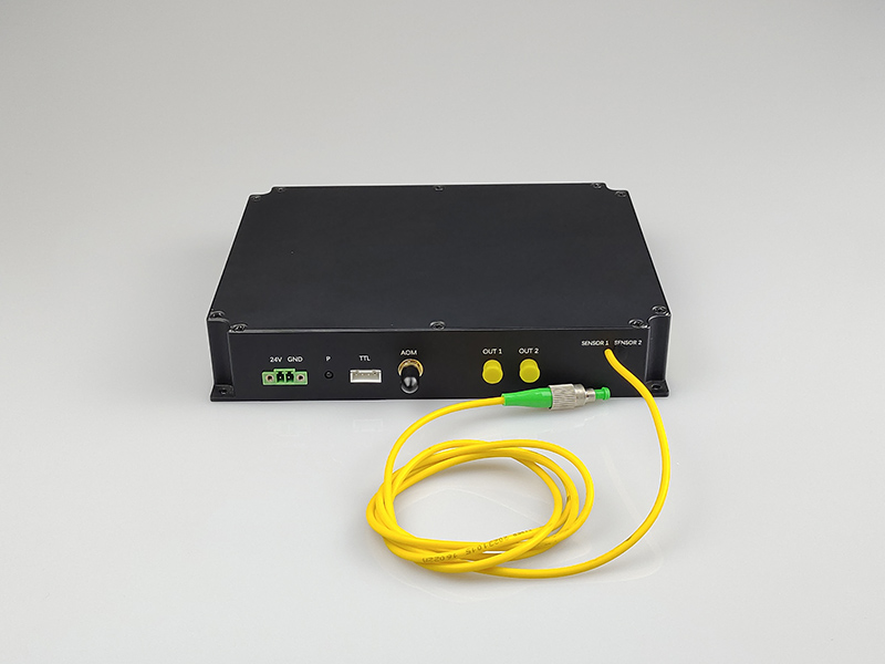 常規(guī)型DAS模塊 6-10米空間分辨率