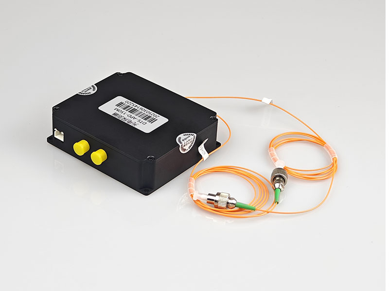 APD-DTS是一款分布式光纖測溫專用的雙...