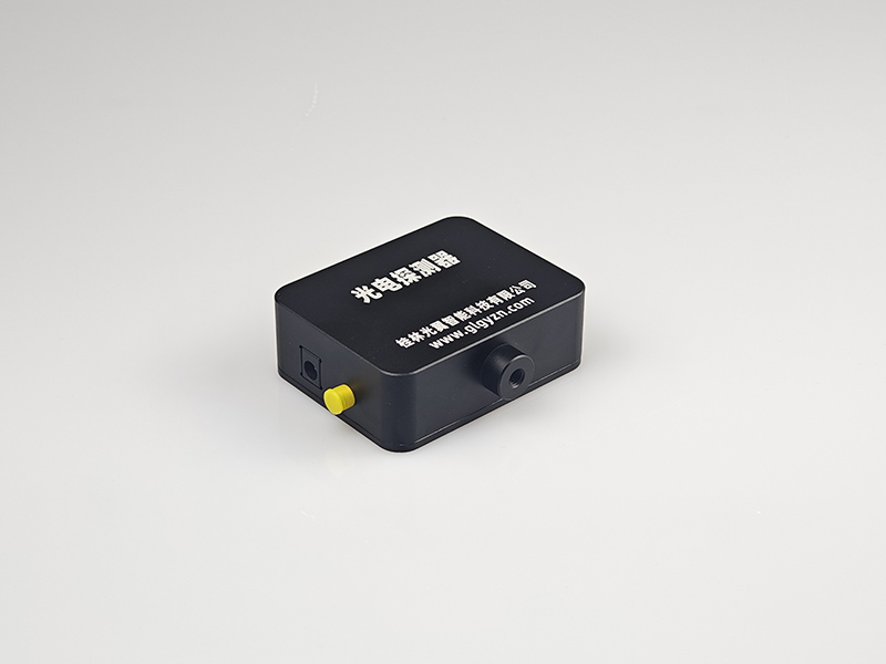 100%國(guó)產(chǎn)光電探測(cè)器