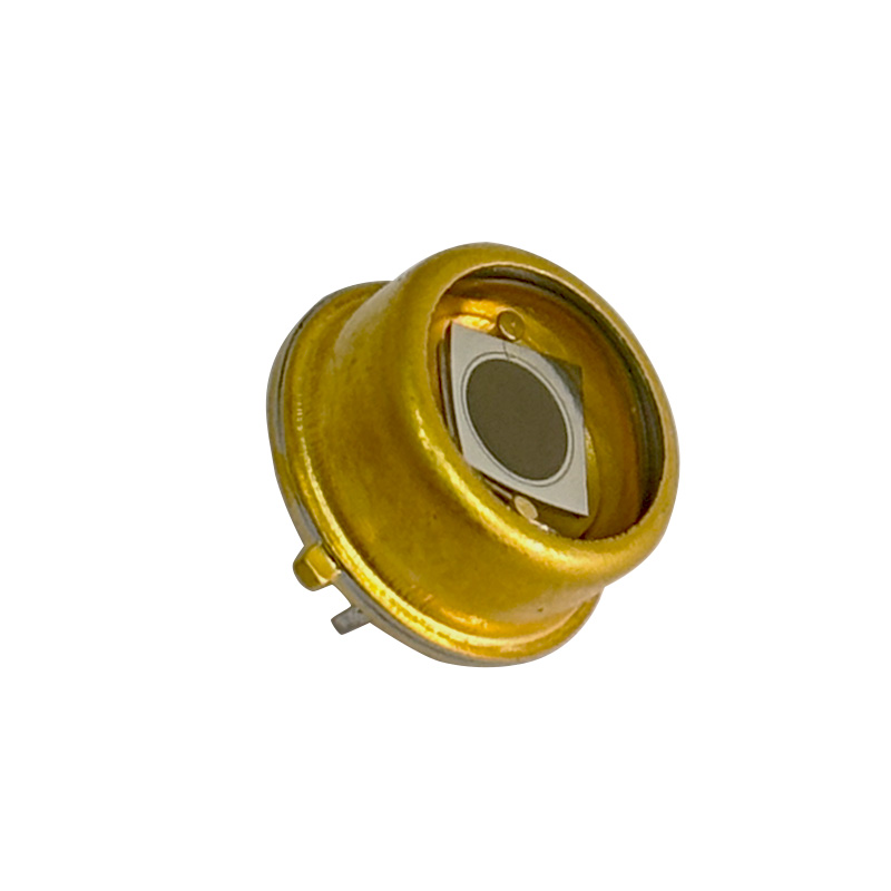 Ф3mm超大靶面，300-1000nm響應(yīng)范圍，355nm紫外增強，硅基雪崩光電探測器；適合用于熒光探測，超弱光探測等應(yīng)用場景。