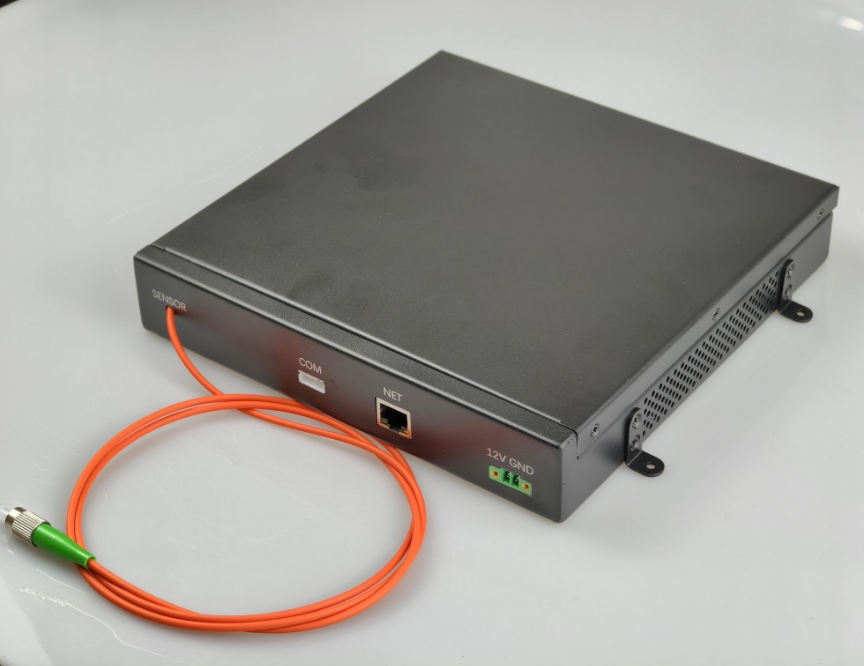 GY-DTS-M 是光翼智能推出的一款DTS集成...