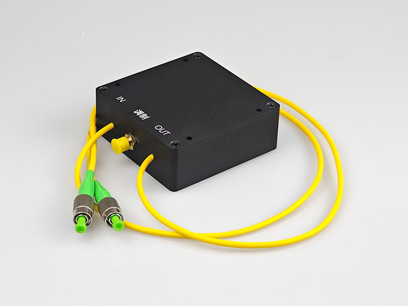 PZT光纖振動器-DAS調(diào)試必備工具