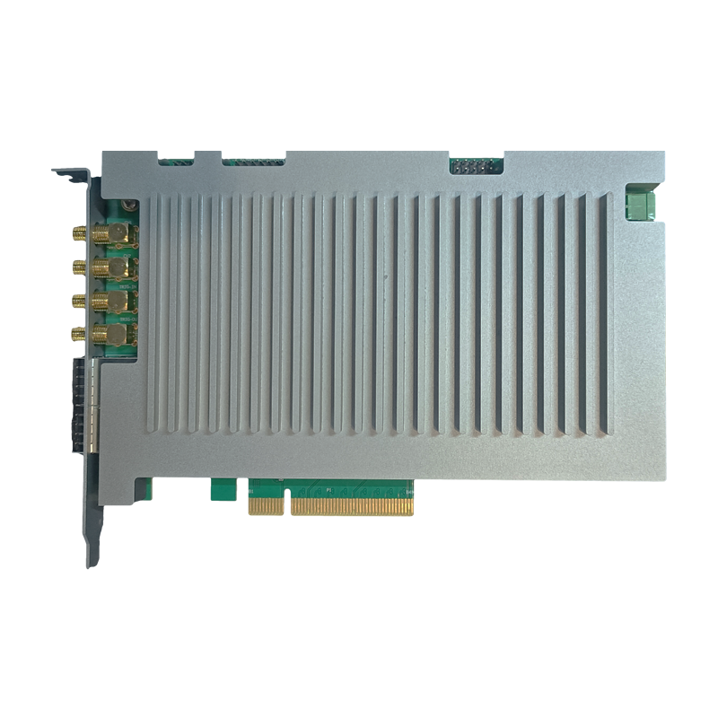 DAS/DVS/DTS光纖采集卡-分布式聲學(xué)/振動(dòng)/溫度傳感數(shù)據(jù)采集模塊