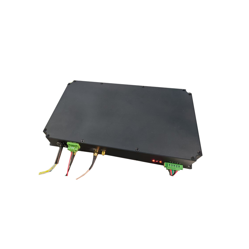 該模塊內(nèi)部包含了窄線寬激光器(<3k)，1...