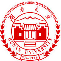 湖南大學